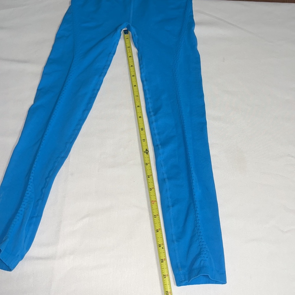 NWOT Free People Movement Good Karma
Jumpsuit Size SX/S - Picture 9 of 11